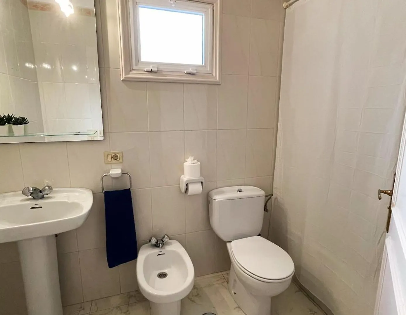 Acogedor Apartamento En El Corazon De La Laguna