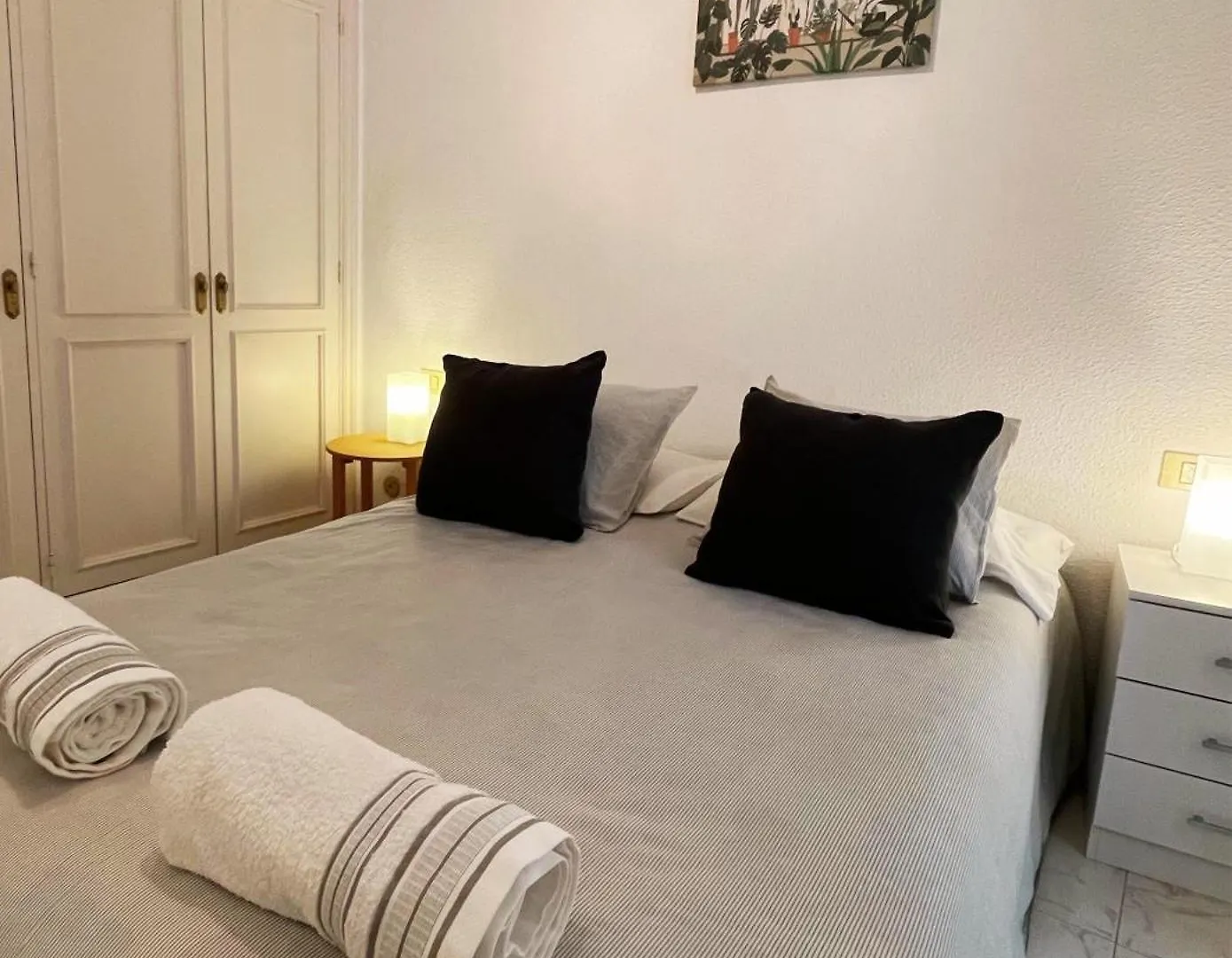 Acogedor Apartamento En El Corazon De La Laguna La Laguna  Apartment La Laguna (Tenerife)