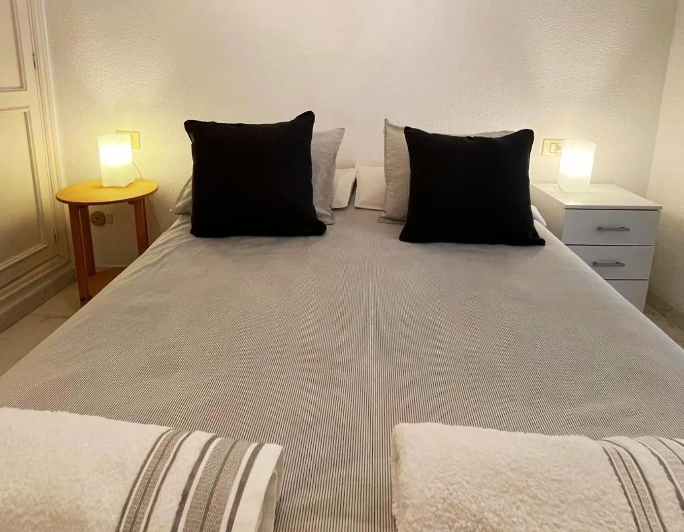 Apartment Acogedor Apartamento En El Corazon De La Laguna La Laguna  Spain