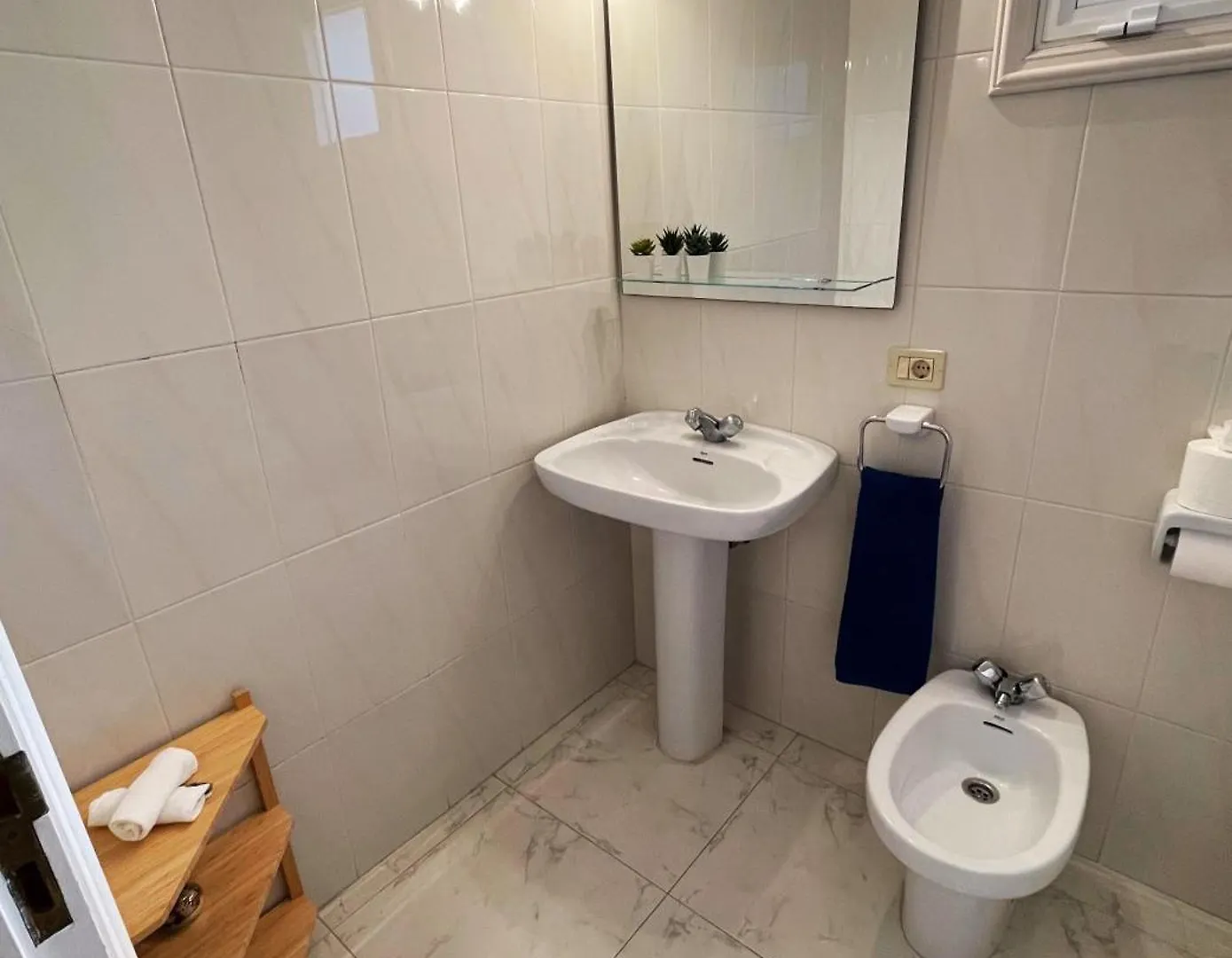 Acogedor Apartamento En El Corazon De La Laguna La Laguna  Spain