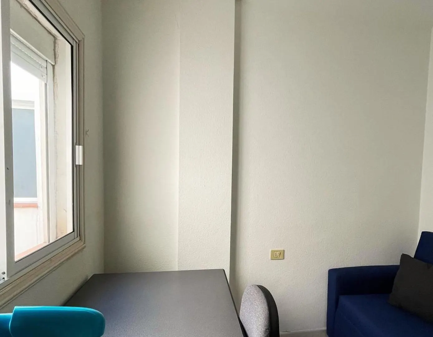 Apartment Acogedor Apartamento En El Corazon De La Laguna La Laguna