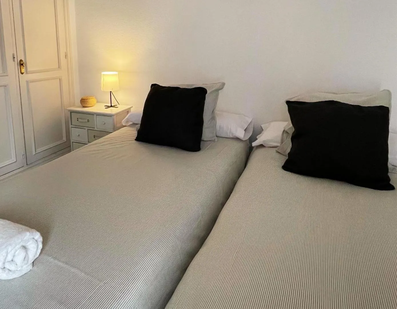 Apartment Acogedor Apartamento En El Corazon De La Laguna La Laguna
