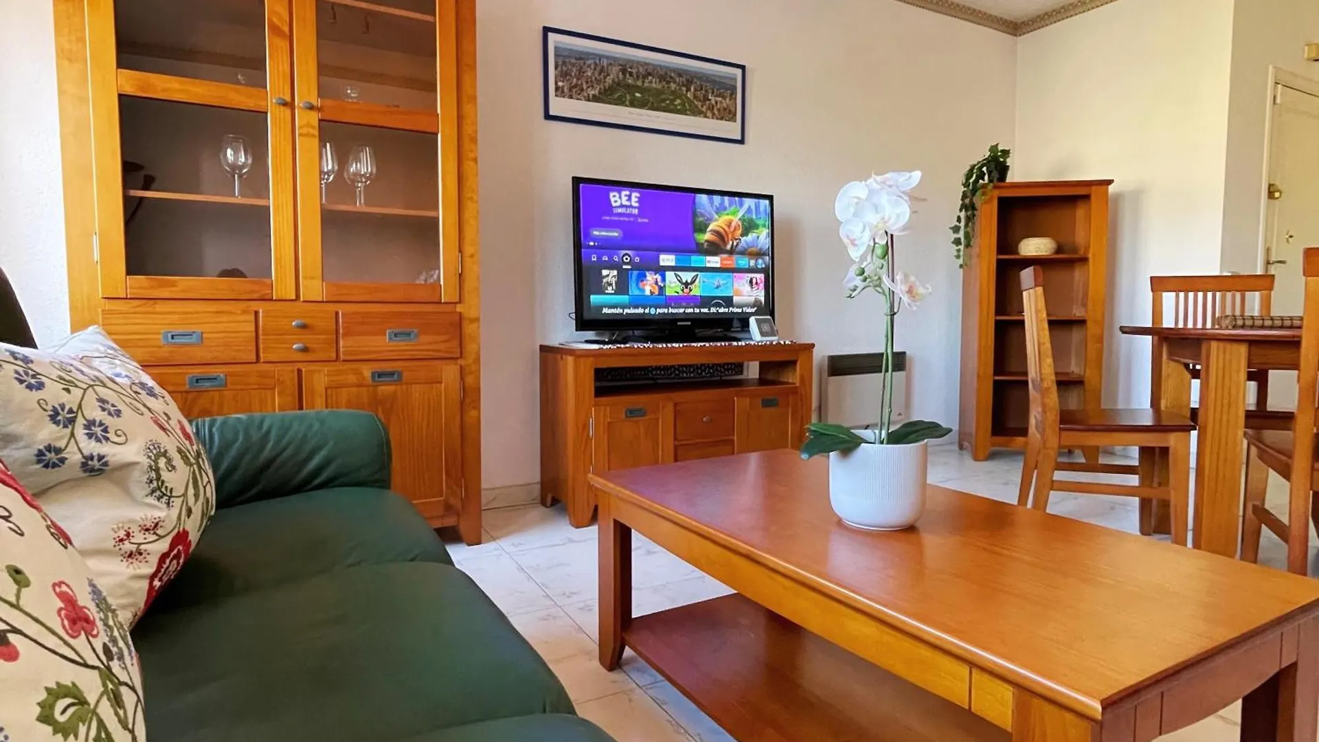 Acogedor Apartamento En El Corazon De La Laguna La Laguna