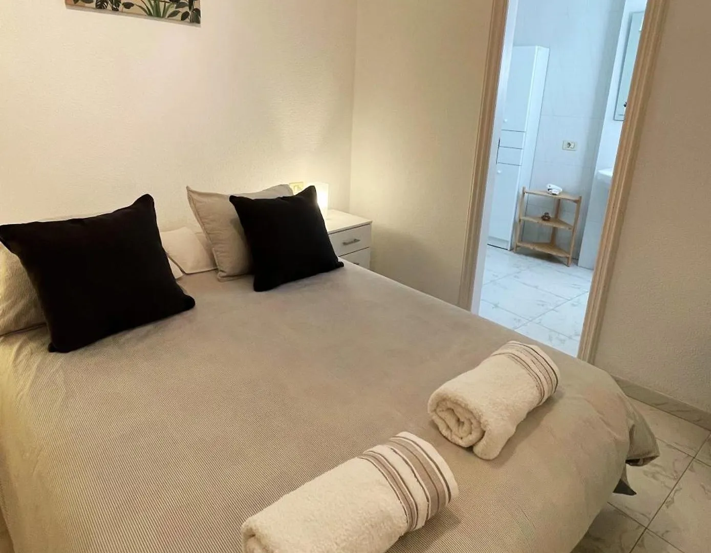 Acogedor Apartamento En El Corazon De La Laguna La Laguna  0*, La Laguna (Tenerife)