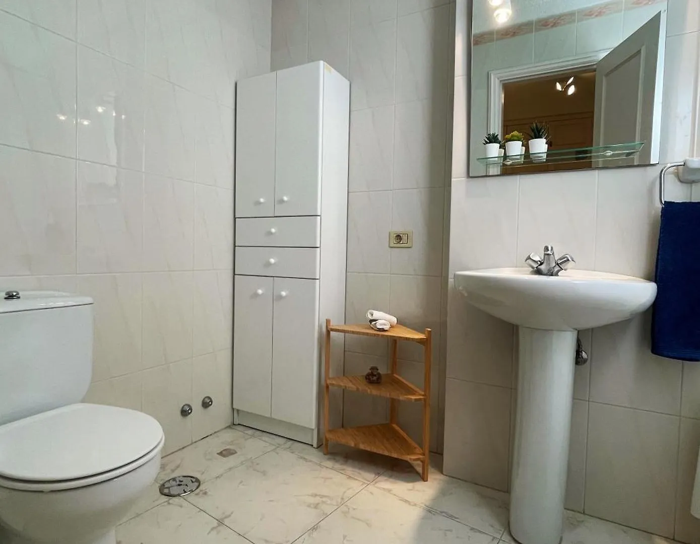 Acogedor Apartamento En El Corazon De La Laguna La Laguna  Apartment