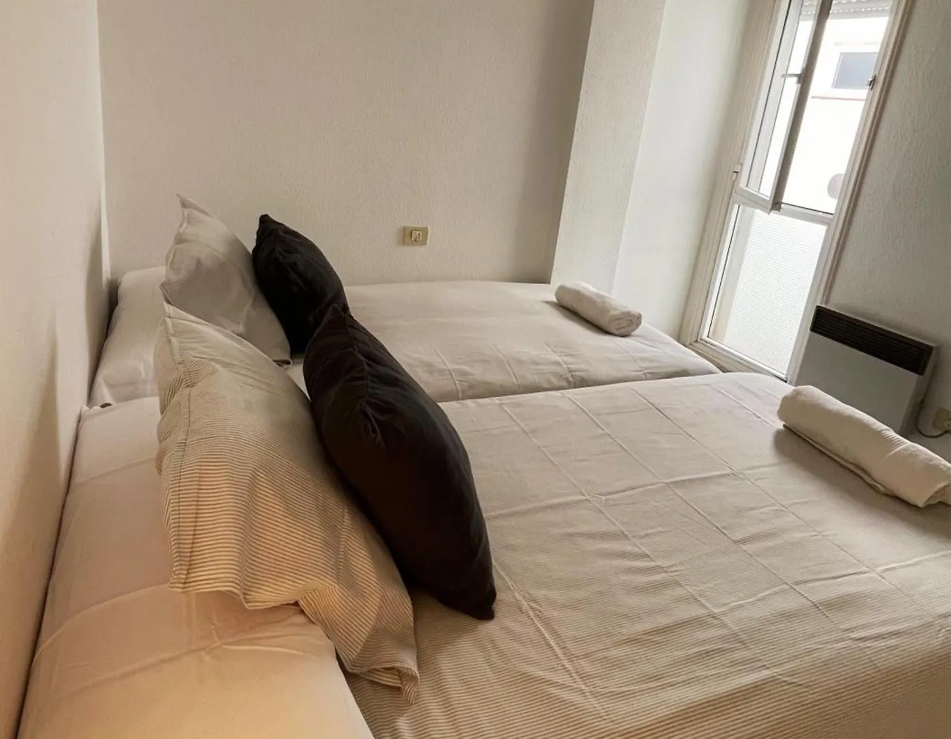 Acogedor Apartamento En El Corazon De La Laguna 0*, La Laguna (Tenerife) España