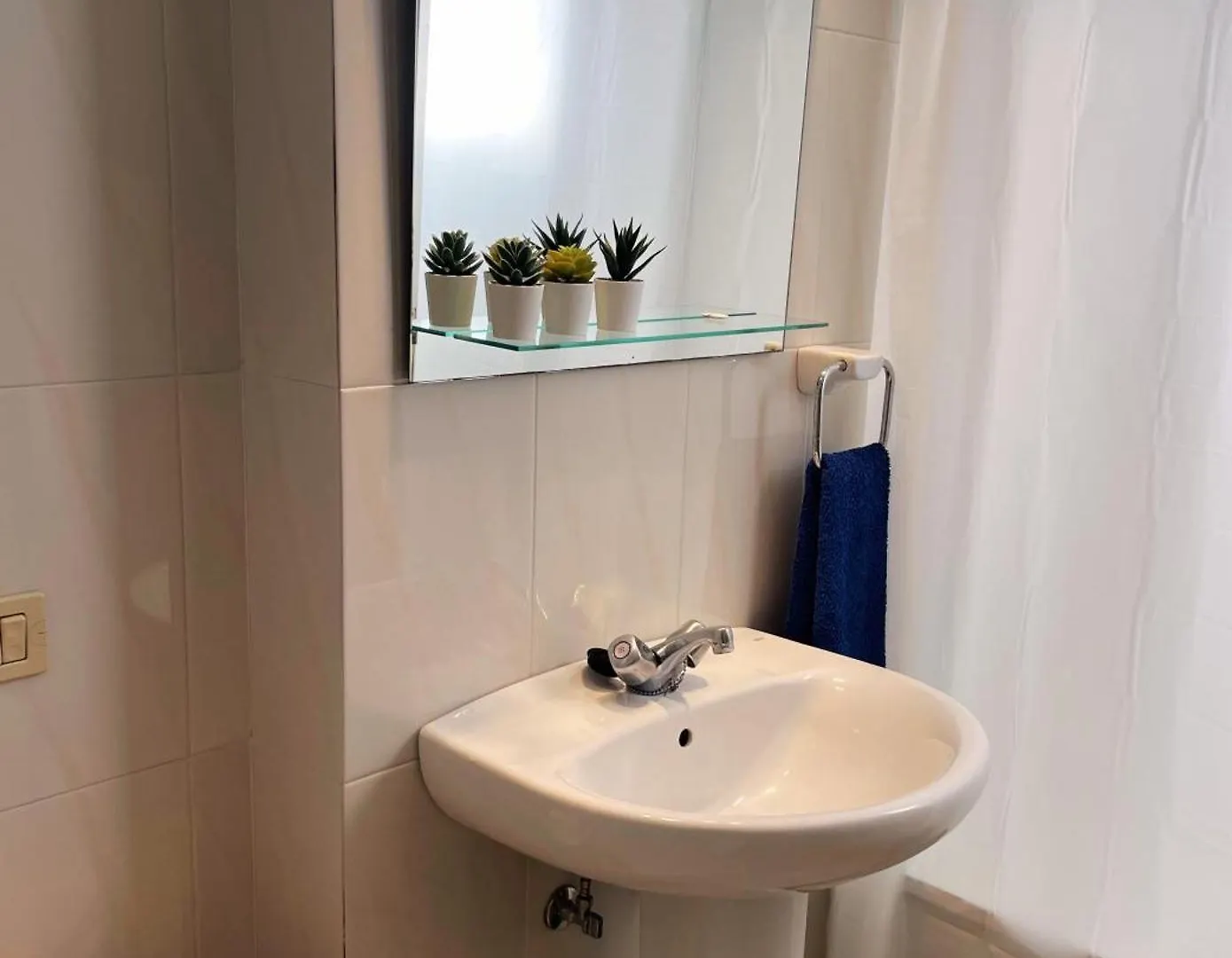 Acogedor Apartamento En El Corazon De La Laguna La Laguna  0*, La Laguna (Tenerife)