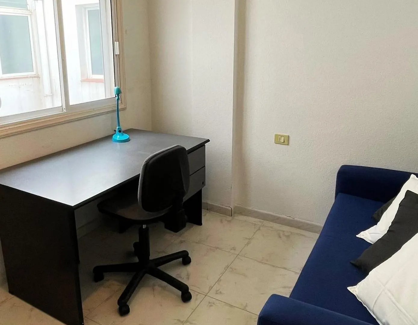 Apartment Acogedor Apartamento En El Corazon De La Laguna La Laguna  Spain